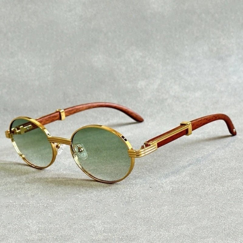 Monaco – Sunglasses